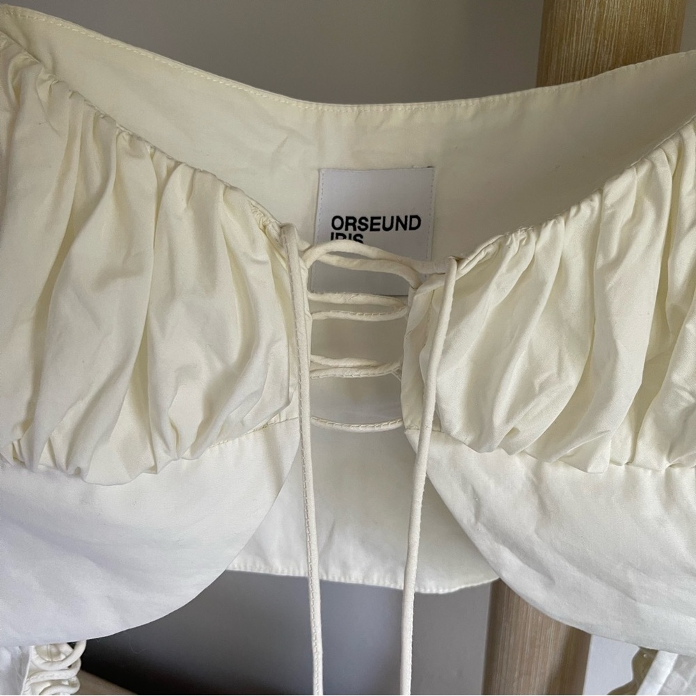 Orseund Iris Princess Top | Archived | Size S - Picture 9 of 17